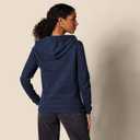 Amazon Essentials Womens Fleece Full-Zip Hoodie XXL
