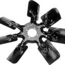 Dorman 620-151 Engine Cooling Fan Blade Compatible with Select Ford Models
