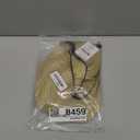 LABEAUTÉ Short Blonde Wig Male Men, Anime Fluffy Golden Cosplay Anime Wigs With Bangs Unisex Heat Resistant Hair for Party Halloween + Free Cap