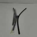 3Pcs Lexus RX350, RX450h Windshield Wiper Blades 2016 2017 2018 2019 2020 2021 2022, Original Equipment Automotive Replacement Windshield Wiper Blades for My Car- 26"/22"/12" (Set of 3) (26"+21"+16"(Lexus RX350 RX450h 2016-2022))