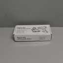 Upgraded Electric Drill Plate Cutter - Efficiently shears flat sheet metal, Metal Cutting Attachment with Adapter - Cuts 20-30GA sizes of Iron, Steel, Tin, Aluminum, and cardboard up to 3MM