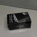 2.75/3.00-19 Heavy Duty Inner Tube (70/100-19) 2.5mm Thick - TR4 Valve - Fits Most 3.0-19 Motocross Tires, Surron Light Bee X, Talaria and Segway X160/X260