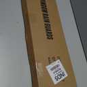 Auto Window Deflectors Compatible with 2000-2006 Tahoe/Yukon/Cadillac Escalade Rain Guard