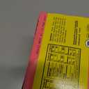 Honey Stinger Organic Cherry Blossom Energy Chew, Gluten Free & Caffeine Free, for Exercise, Running and Performance, Sports Nutrition for Home & Gym, Pre and Mid Workout, 12 Pack, 21.6 Ounce , Best By: 02/19/2027