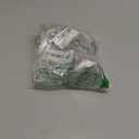 Chibery 2 Pack 1 Pairs 135 Lazy Susan Hinge, Full Overlay Concealed for Corner Kitchen Cabinet Replacement Hardware, Cupboard Folded, Folden Door