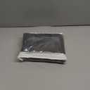 Box Spring Cover Queen/Cal Queen Size - Jersey Knit & Stretchy Wrap Around 4 Sides, Alternative for Bed Skirt, Gray