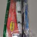 Command Hand Towel Bar Matte Black with Water Resistant Command Strips, Bathroom Dcor, 9 in Bar Length Holds up to 3 lbs, Size: 30 cm L x 4.7 cm W x 7.7 cm H / 3.07 in (H) x 11.75 in (L)