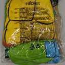 Rubie's Boy's Nickelodeon Retro Classic Teenage Mutant Ninja Turtles Leonardo Costume, Size 6 