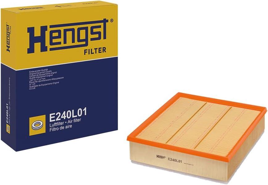 Hengst E240L01 Air Filter