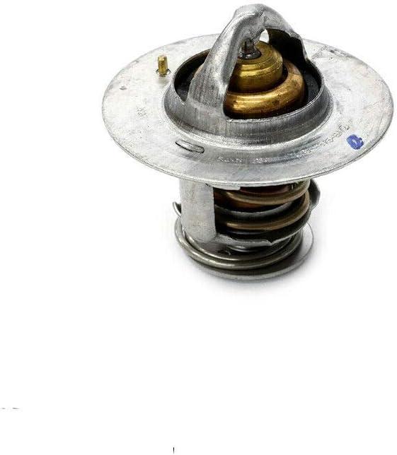 Ford Engine Coolant Thermostat - 7L3Z-8575-D