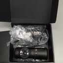 Dash Cam Front and Rear, 1080P Dash Camera for Cars, 3 Channel Car Camera Front Rear and Inside with 32GB Card, Loop Recording, Night Vision, HDR, 24Hr Parking, G-Sensor