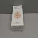 10 x Semi Cured Gel Nail Strips|Works with Any UV/LED Lamps|20 Pcs Gel Nail Stickers|Long-Lasting Two Weeks and Easy to Apply & Remove|Leopard Print