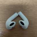 Apple AirPods 4 Wireless Earbuds, Bluetooth Headphones, Personalized Spatial Audio, Sweat and Water Resistant, USB-C Charging Case, H2 Chip, Up to 30 Hours of Battery Life, Effortless Setup for iPhone