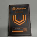 UNBREAKcable 3-Pack Screen Protector for iPhone 17 Pro Max, Double Shatterproof Tempered Glass [Easy Installation Frame] [9H Hardness] [99.99% HD Clear] [Case Friendly] For iPhone 6.9 Inch