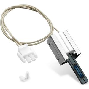 WB13X25262 WB13K10043 Gas Oven Igniter Fit for GE Oven, Replace WB13K10041 AP5645233 PS4704151 AP5985820 PS11725183 4464422 AR10043