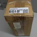 Roowest 50 Sets Wedding Favors Butterfly Candle Party Favors Butterfly Bridal Showers Candles Boxes Packaging with 50 Thank You Cards Purple Birthday Candles for Wedding Guests Gender Reveal