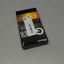 3 x Wiaocit 3 Pack Tempered Glass Camera Lens Protector for iPhone 17 Pro, 9H Hardness, Anti-Scratch, Case Friendly