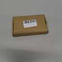 Adjustable Bolt Size 60/70mm Adjustable deadbolt Latch 2-3/8 "or 2-3/4" for Lever Door Handles, Inner Door Handles