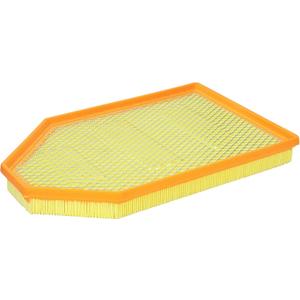 WIX 49746 Engine Air Filter Compatible with Chrysler, Dodge (11-19)