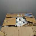 Georgia-Pacific Angel Soft Toilet Paper, 16880, Bulk Case of 80 Rolls, 450 Sheets Per Roll, Individually Wrapped, 2-Ply Soft and Strong Toilet Tissue