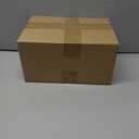 Faccito 12 Pcs Car Tissues Cylinder Holder with Facial Tissue Bulk Baseball Themed Tissue Holder Travel Tissues Tubes Boxes Container for Car Cup Baseball Party Decoration Supplies