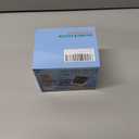 Shower filter element