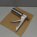 Idiyappam/Murukku/Farsan Sev/Pasta Maker Stainless Steel Machine