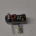 1800W Boost Converter,Aideepen 40A Boost Converter Voltage Regulator DC-DC Boost Converter Car Step-up Power Supply Module Adjustable Voltage Converter 14V-85V to 14-120V