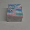 Sportneer Extra Thick Exercise Ball - 25.6''Yoga Ball with Quick Pump - Anti-Burst and Slip Resistant Fitness Ball Chair for Pregnancy and Physical Therapy (Blue Green)