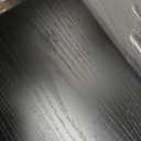 Pamray 32 Inch Computer Desk for Small Spaces with Storage Bag, Home Office Work Desk with Headphone Hook, Small Office Desk Study Writing Table (Black)