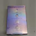 Crest 3DWhite Brilliance Deep Stain Remover Dazzling Mint Toothpaste - 2.1oz