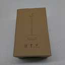 Portable Led Cordless Lamp Table Light 2 Pack, Rechargeable 6000mAh Battery Outdoor Table Lamp for Dinning Restaurant Patio Bedroom Camping, IP54 Waterproof, Dimmable