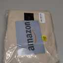 Cal King Fitted Bed Sheet - Bottom Single Fitted Sheet Only - Ultra-Soft Hotel Luxury Bedding w/ 8-16 Inch Deep Pockets - Breathable, Cooling & Wrinkle Free - Easy-Fit, Fade & Shrink Resistant - Cream