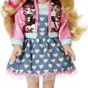 Madame Alexander 14" Kindness Club - Brooks