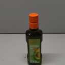 BetterBody Foods Refined Avocado Oil, Non-GMO Cooking Oil, Kosher, Keto and Paleo Diet Friendly, Frying, Baking, Avocado Oil, 500 mL, 16.9 Fl Oz