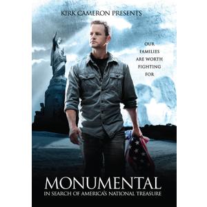 Monumental: In Search of America's National Treasure