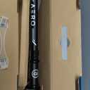 Aero Scooter for Kids 5-8 | Dynamic Lights, Hand Brake & Shock Absorption | Boys Girls 2 Wheels Kick Scooter | Foldable & Height Adjustable