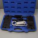 DPTOOL Engine Timing Tool Kit Compatible with Porsche 991 996 997 with 4 Cam 3.6L Engine Replace PM# 9661 9661/1 9401 9653