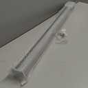 100% Blackout Cordless Roller Window Shades, Free-Stop Black Out Blinds for Indoor Windows,Thermal Insulated UV Protection,Window Shades Pull Down for Home,Office,Easy to Install,41" W x 72" H, Grey