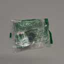 Engine Oil Pressure Sensor Switch, Oil Sending Unit, Engine Oil Pressure Sensor Sender Switch Compatible with Dodge, Jeep, Chrysler, Ram, Replace 5149064AA, 5149062AA, 56028807AB (Gold)