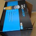 ZeroWater 52-Cup Large Water Filter Dispenser Removes PFOA/PFAS ​