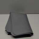 Stove Top Cover for Electric Stove - Silicone Stove Mat for Glass Top, Glass Cooktop Protector, XL Dish Drying Mats For Kitchen,Oven Covers for Electric Stove (Gray,28 x 20)