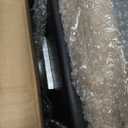 PLAYAPUT Portable Batting Tee for Baseball/Softball, Height Adjustment from 25-37 inch,Easy Transport Premium Baseball Tee with Rubber Top,Heave Duty Base Hitting Tee for Kids/Youths/Adults