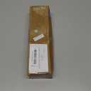 Bruce & Shark Left Side Mirror Turn Signal Light Fit for Benz C-Class W205 2014-2021, for S-Class W222 2014-2020, for E-Class W213 2016-2020, Replaces OE A0999067301/A0999060143