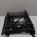 2-In-1 5 Gallon Water Jug Holder, 5 Tier Water Jug Stand Holder with 1 Dispenser Valves, 5 Gal Water Bottle Storage Rack Organizer for Kitchen, Office, Garage