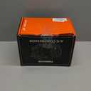 A-Premium Air Conditioner AC Compressor with Clutch Compatible with Volvo XC60 2015-2017 2019, XC90 2017-2022, S60 Cross Country 2017-2018, XC70 V60 Cross Country, S80, S90, V90 Cross Country, 2.0L