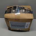 Electric Heated Blanket Full Size 72"x84", Dual-Sided Soft Flannel & Sherpa, LCD Display 10 Heat Settings with 1-12H Timer & Overnight Safe, Bed & Couch, Machine Washable, Lake Blue