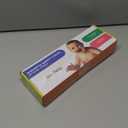 Eco-Baby Magnetic Cabinet Locks for Babies - Keyless, White, 20 Pack and 3 Keys