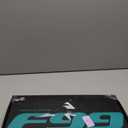 AULA F99 Wireless Mechanical Keyboard,Tri-Mode BT5.0/2.4GHz/USB-C Hot Swappable Custom Keyboard,Pre-lubed Linear Switches,RGB Backlit Gaming Keyboards for PC/Tablet/Xbox/PS4/PS5 (Blue&White&Black)