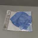 Splash About Happy Nappy Reusable Swim Diaper, Cashmere Blue, 3-6 Months